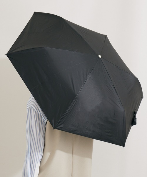 nifty colors（ニフティカラーズ） 折りたたみ傘 「KATHARINE ROSS