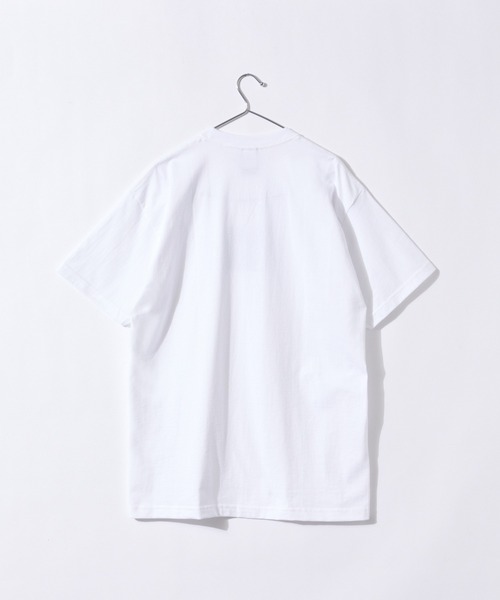 HUF ホワイト Tシャツ HUF ホワイト Tシャツ L - メルカリ