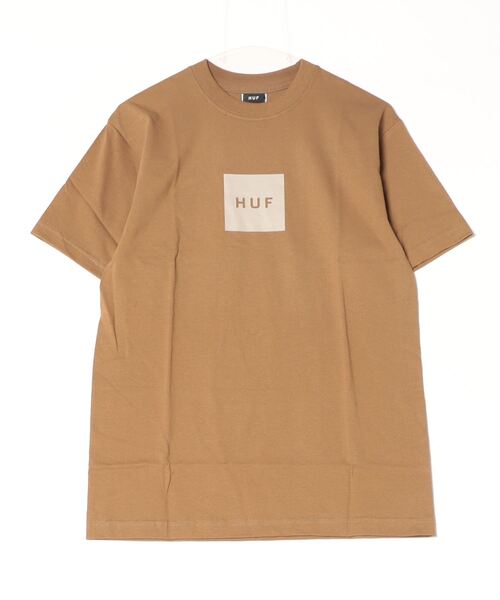 【メンズ】HUF Street Level Mens Tシャツ HUF ハフ メンズ[品番：OTCM0000274]｜99HeadwearShop
