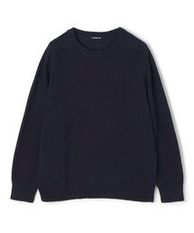 セーター ニット リネンリリヤーン クルーネックプルオーバー メンズ｜ZOZOTOWN Yahoo!店