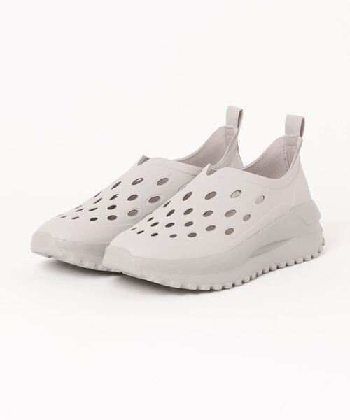 HUNTER サンダル 「HUNTER」UNISEX TRAVEL FLOW SHOE メンズ