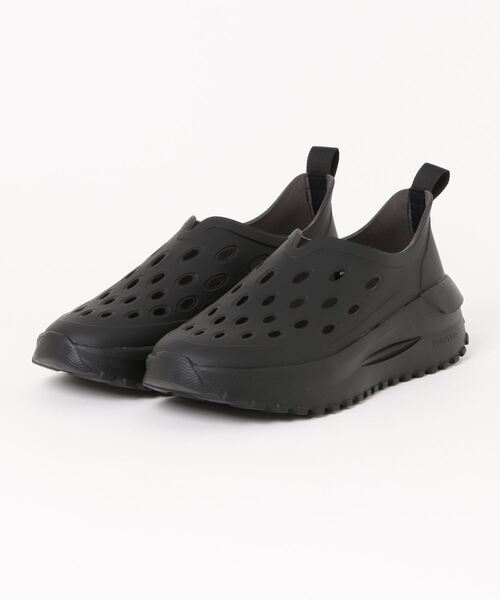 HUNTER サンダル 「HUNTER」UNISEX TRAVEL FLOW SHOE メンズ