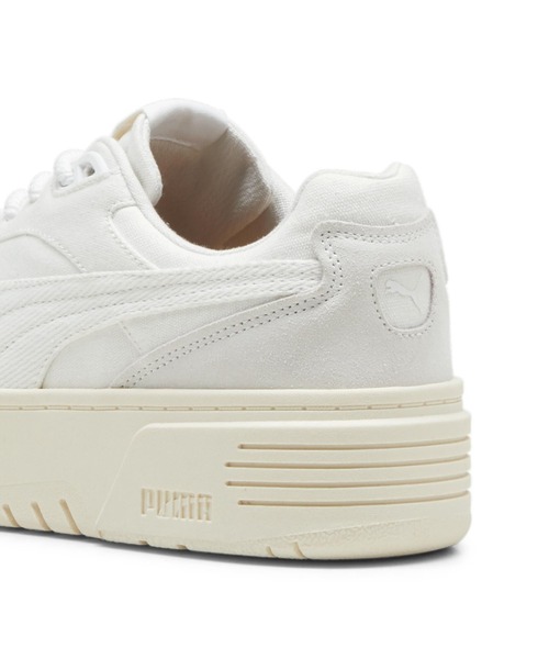 PUMA（プーマ） スニーカー PUMA CA. FLYZ NATURE WNS（プーマ 