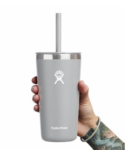 【新品未使用】Hydro Flask ハイドロフラスク 20oz 32oz ウインザーオンラインショップハイドロフラスク 32 oz