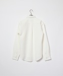 シャツ MMMM/ウーブンワッフル レギュラー...の詳細画像1