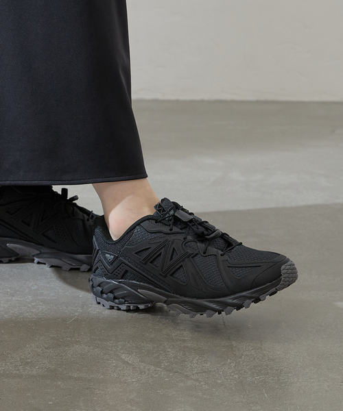 IENA スニーカー NEW BALANCE/ニューバランス ML610DE レディース 