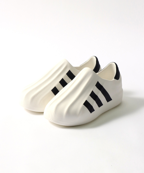 スリッポン adidas originals (アディダス オリジナルス) FOM SUPERSTAR HQ8750 メンズ | adidas Originals