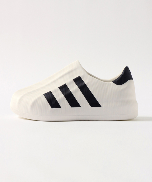 スリッポン adidas originals (アディダス オリジナルス) FOM SUPERSTAR HQ8750 メンズ | adidas Originals | 02