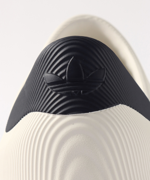 スリッポン adidas originals (アディダス オリジナルス) FOM SUPERSTAR HQ8750 メンズ | adidas Originals | 09