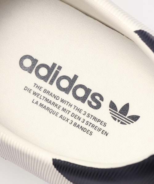 スリッポン adidas originals (アディダス オリジナルス) FOM SUPERSTAR HQ8750 メンズ | adidas Originals | 10