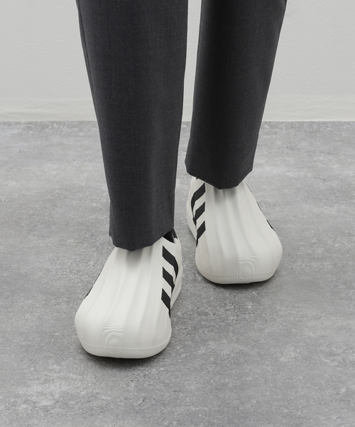 スリッポン adidas originals (アディダス オリジナルス) FOM SUPERSTAR HQ8750 メンズ | adidas Originals | 12