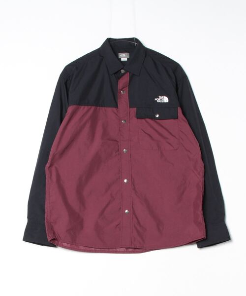 THE NORTH FACE（ザ ノースフェイス） ノースフェイス シャツ THE