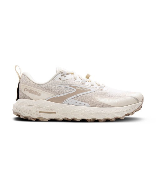 スニーカー BROOKS/Cascadia18/カスケディア18/4162 レディースの画像