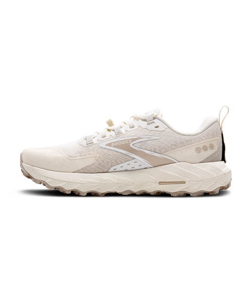 スニーカー BROOKS/Cascadia18/カスケディア18/4162 レディースの画像