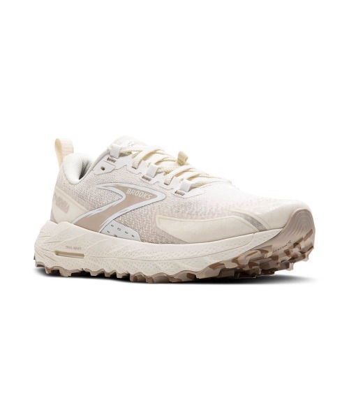 スニーカー BROOKS/Cascadia18/カスケディア18/4162 レディースの画像