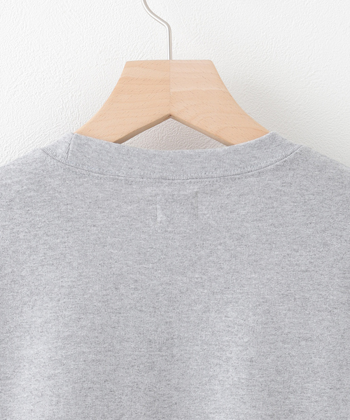 トレーナー スウェット 「High Scream Center / ハイスクリーム