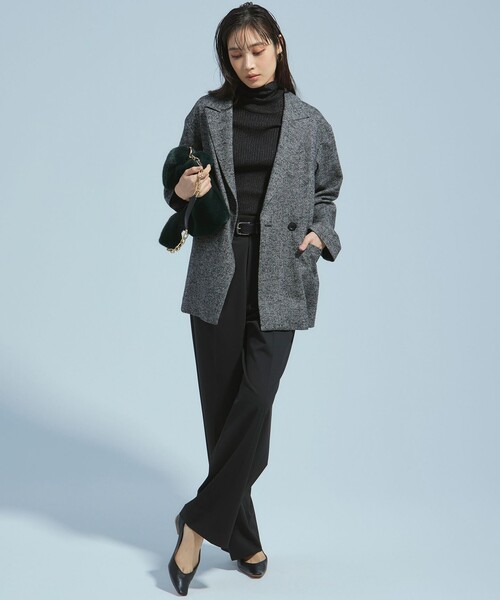 23区（ニジュウサンク） ジャケット テーラードジャケット