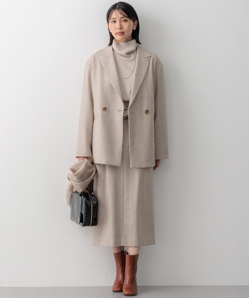 23区（ニジュウサンク） ジャケット テーラードジャケット