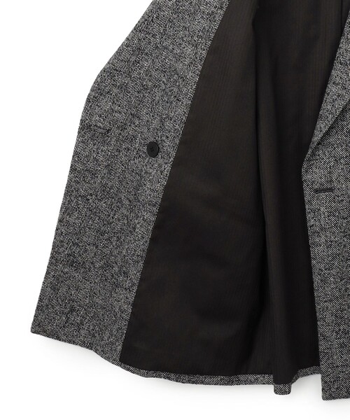 23区（ニジュウサンク） ジャケット テーラードジャケット