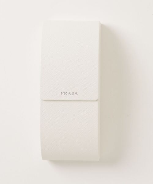 PRADA サングラス 「PRADA/プラダ」スクエア PR17WSF VAU2Z1