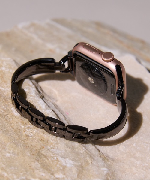 CALIFORNIA OUTFITTERS 腕時計 3-9B35 Apple Watch Band アップル