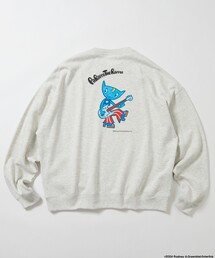 FREAK'S STORE（フリークスストア） トレーナー スウェット 限定展開