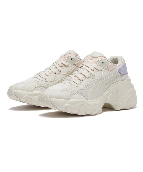 あずま　0831 安全靴 PUMA プーマ FRONTCOURT LOW 64208.0 64209.0 軽量