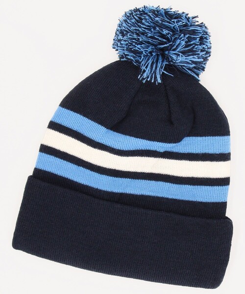 FREAK'S STORE（フリークスストア） ニット帽 ニットキャップ ATHLETIC