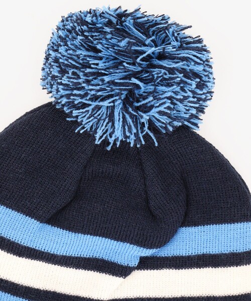 FREAK'S STORE（フリークスストア） ニット帽 ニットキャップ ATHLETIC