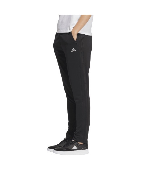 adidas パンツ アディダス W MH 3S トラックパンツ レディース