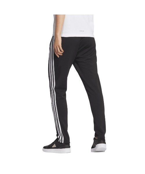 adidas パンツ アディダス W MH 3S トラックパンツ レディース