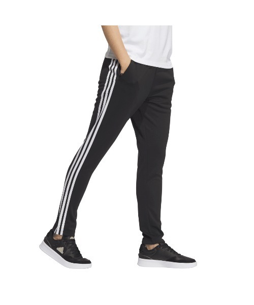 adidas トラックパンツ adidas パンツ アディダス W MH 3S トラックパンツ レディース