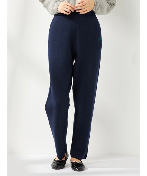 McGREGOR（マックレガー） パンツ ニットパンツ レディース : ZOZOTOWN