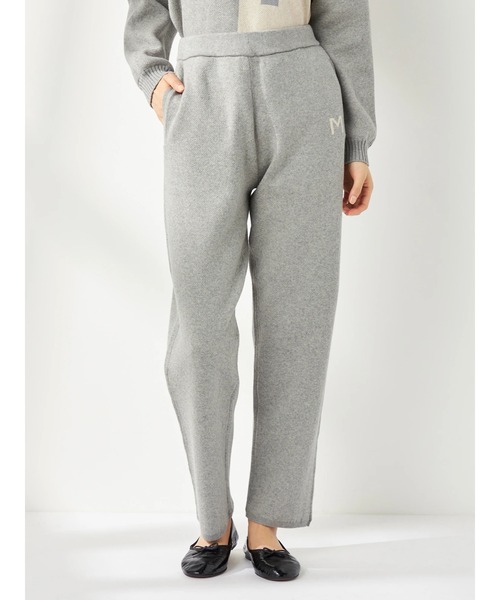 McGREGOR（マックレガー） パンツ ニットパンツ レディース : ZOZOTOWN