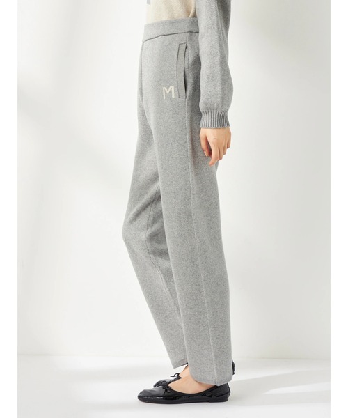 McGREGOR（マックレガー） パンツ ニットパンツ レディース : ZOZOTOWN