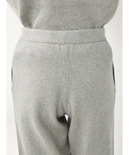 McGREGOR（マックレガー） パンツ ニットパンツ レディース : ZOZOTOWN