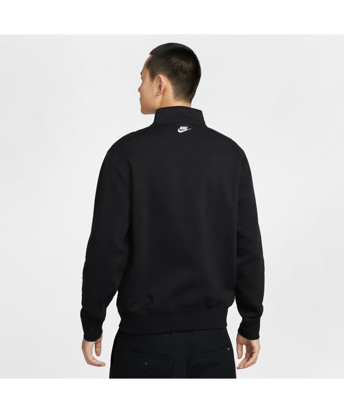 NIKE トレーナー スウェット NIKE/ナイキ M NK CLUB BB HZ ARCH