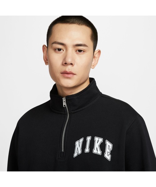 NIKE トレーナー スウェット NIKE/ナイキ M NK CLUB BB HZ ARCH