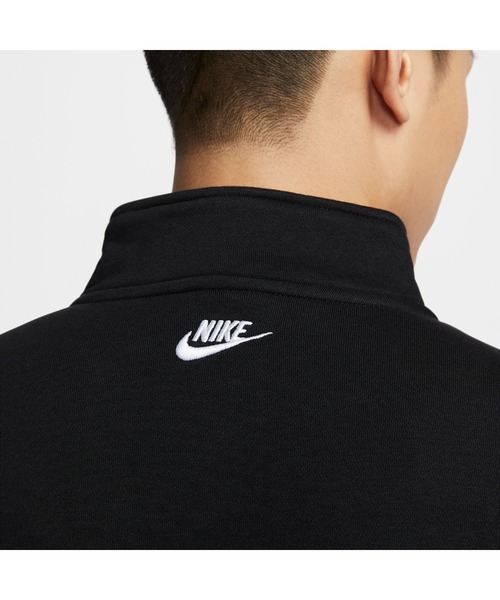 NIKE トレーナー スウェット NIKE/ナイキ M NK CLUB BB HZ ARCH