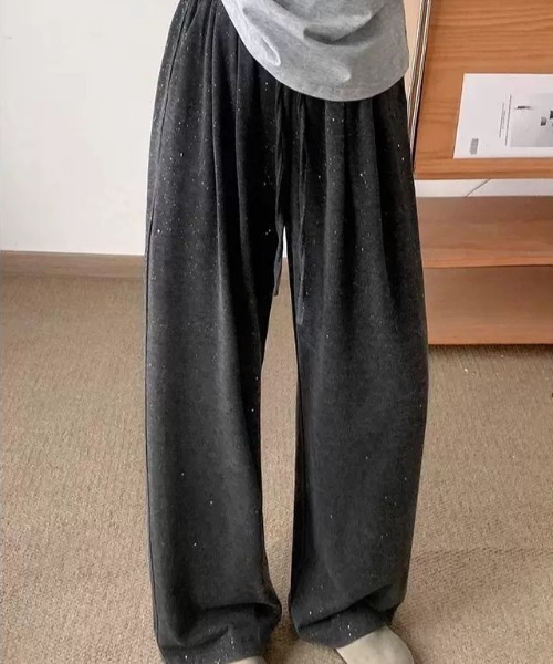 バラ売り可　まとめ売りジャージ　パンツ　スウェット ViViDAY スウェットパンツ ジャージ キラキラスウェットパンツ