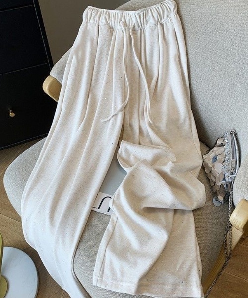 CITY TOKYO スウェットパンツ ジャージ ラバージャージ