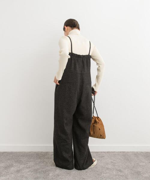 URBAN RESEARCH DOORS（アーバンリサーチドアーズ） サロペット