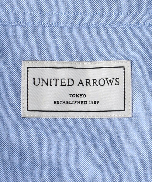 UNITED ARROWS（ユナイテッドアローズ） フォーマル シャツ