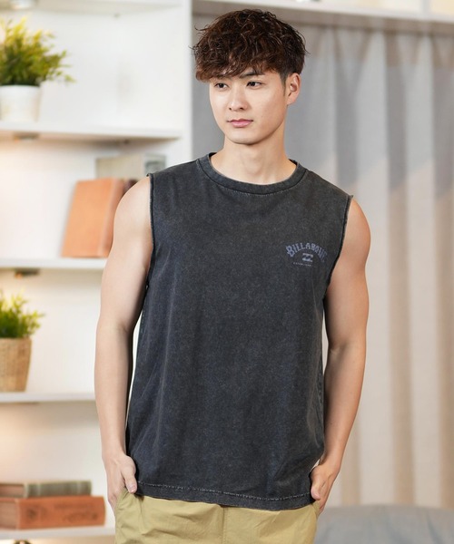 タンクトップ BILLABONG/ビラボン タンクトップ　バックプリント BF011-351 メンズ レディース | BILLABONG | 09