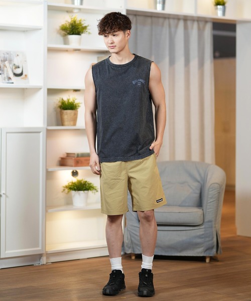 タンクトップ BILLABONG/ビラボン タンクトップ　バックプリント BF011-351 メンズ レディース | BILLABONG | 13