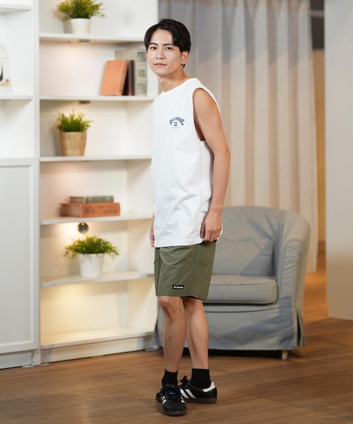 タンクトップ BILLABONG/ビラボン タンクトップ　バックプリント BF011-351 メンズ レディース | BILLABONG | 07