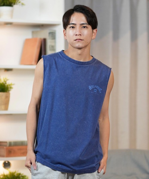 タンクトップ BILLABONG/ビラボン タンクトップ　バックプリント BF011-351 メンズ レディース | BILLABONG | 16