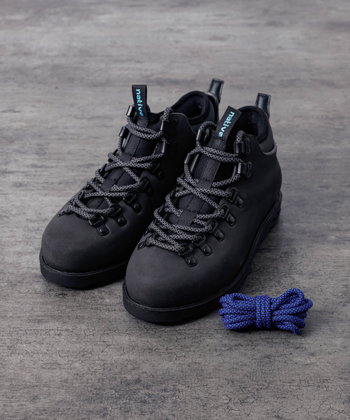 Native Shoes ブーツ 「native shoes／ネイティブシューズ