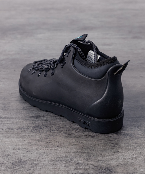 Native Shoes ブーツ 「native shoes／ネイティブシューズ