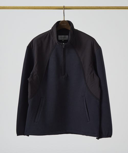 DESIGNWORKS（デザインワークス） トレーナー スウェット